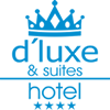 Dluxe Hotel.com Logo